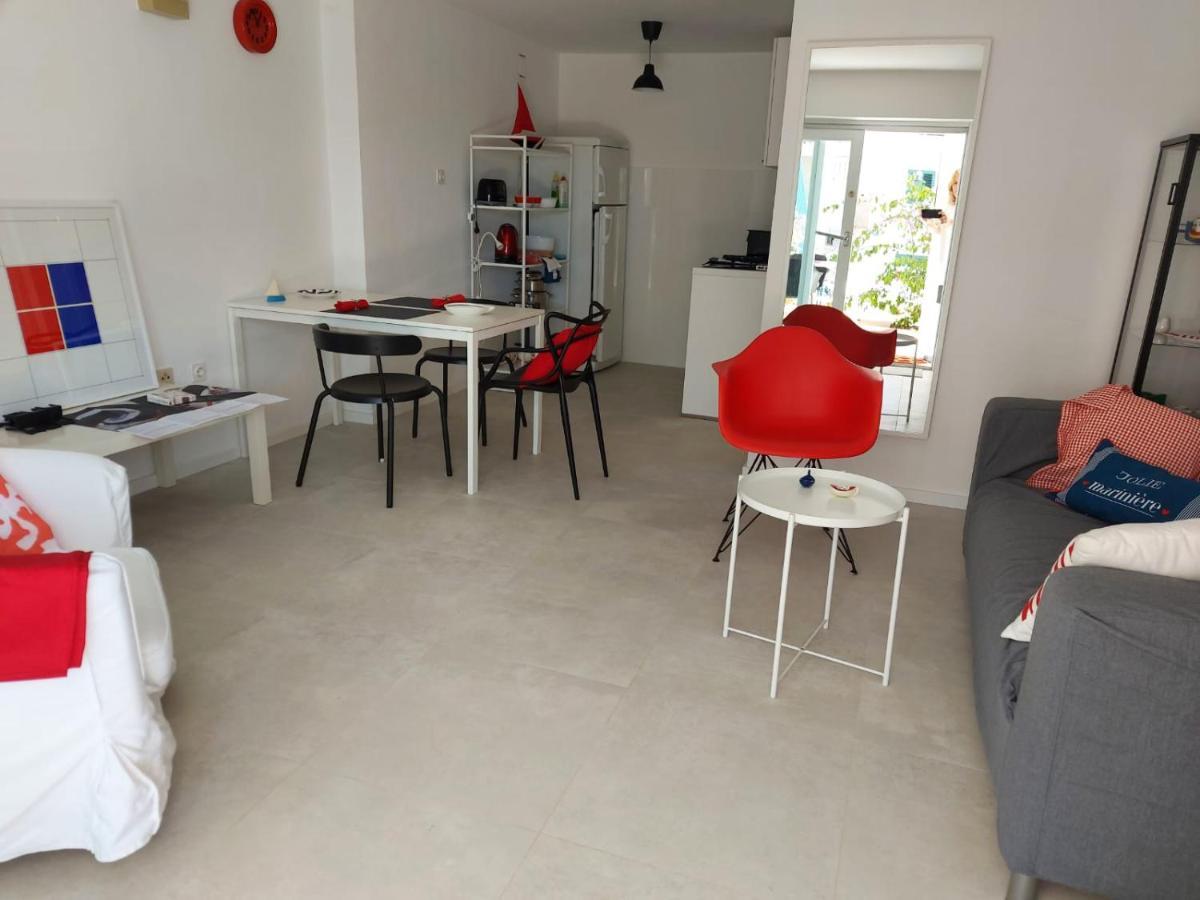 Ra Apartment For 2 People In بول المظهر الخارجي الصورة