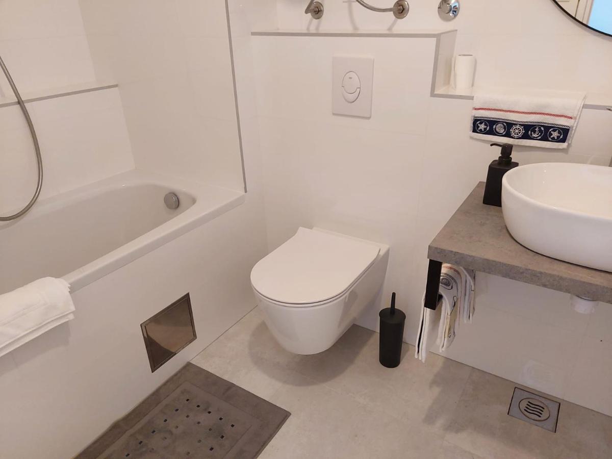 Ra Apartment For 2 People In بول المظهر الخارجي الصورة